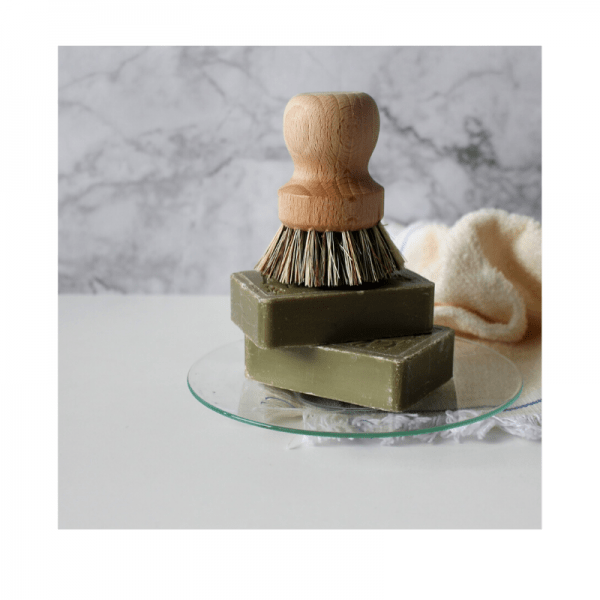 Zero Waste im Bad – auf einen&nbsp;Blick